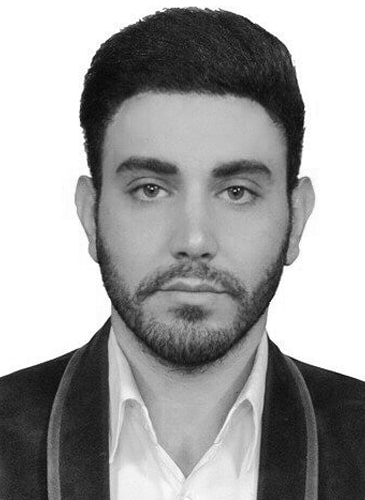 میلاد نامدار، کارشناس حقوق